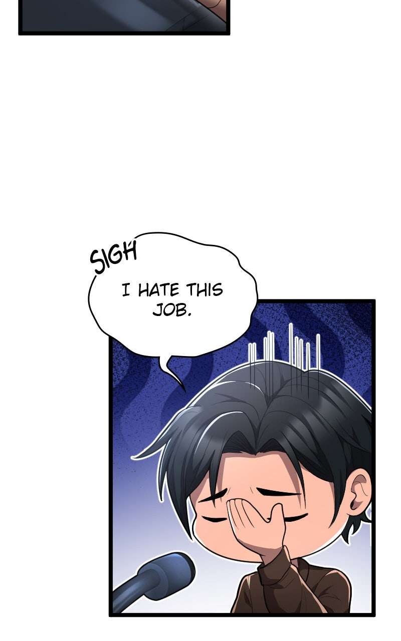 Paranoid Mage Chapter 112 page 59