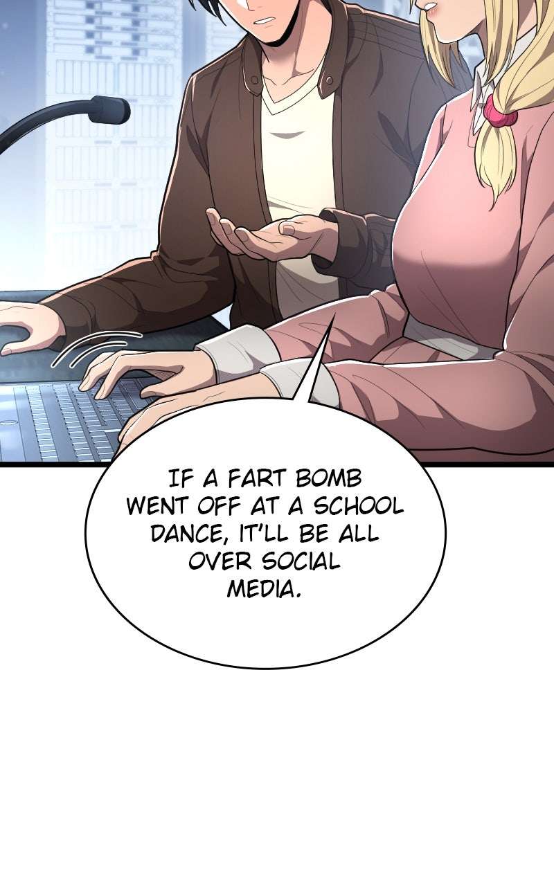 Paranoid Mage Chapter 112 page 61