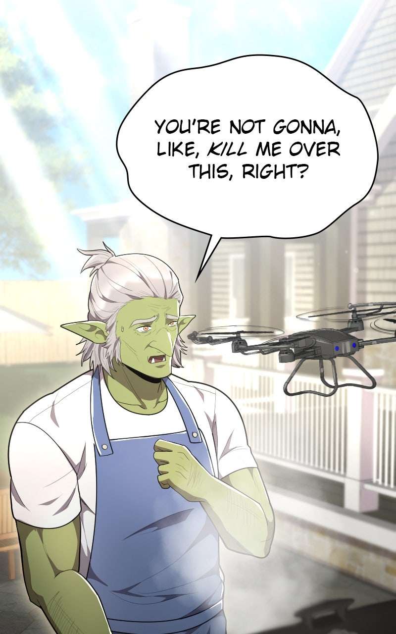 Paranoid Mage Chapter 112 page 65