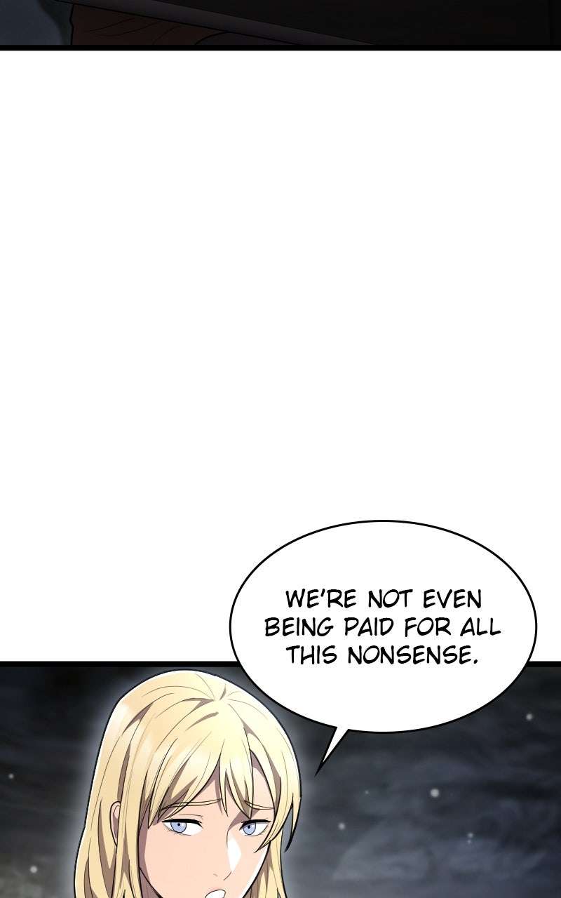 Paranoid Mage Chapter 112 page 76