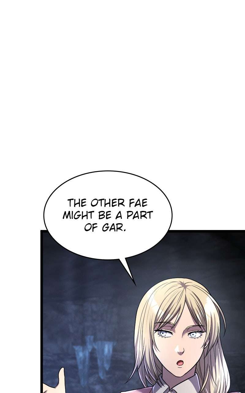 Paranoid Mage Chapter 112 page 8
