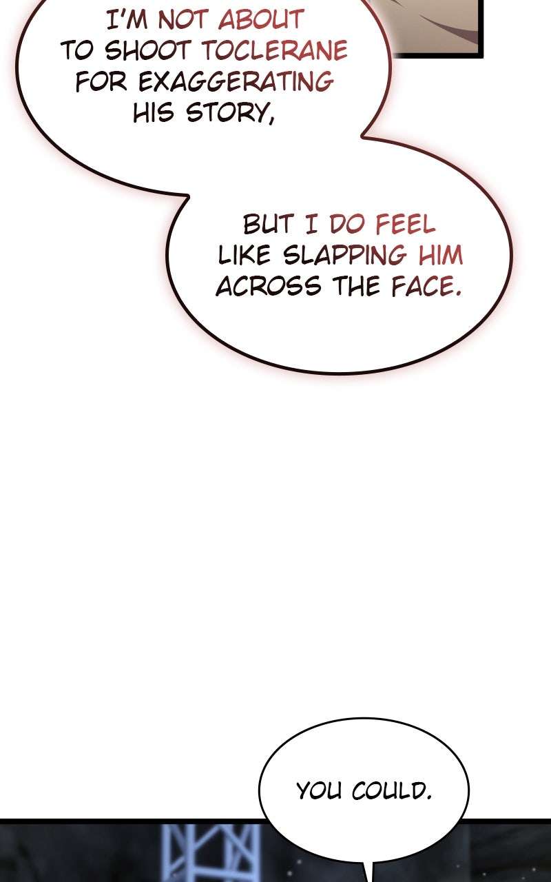 Paranoid Mage Chapter 112 page 80