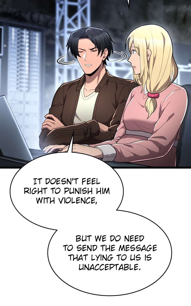 Paranoid Mage Chapter 112 page 81