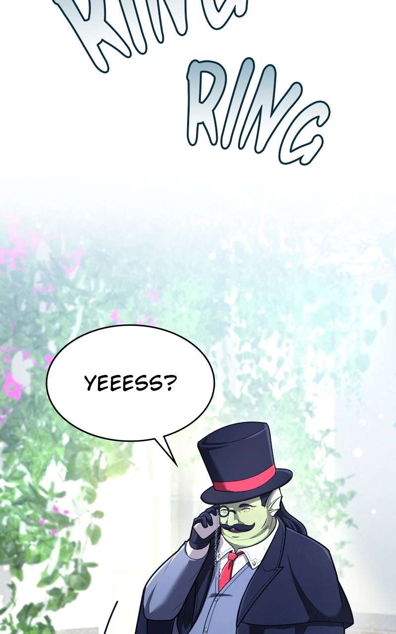 Paranoid Mage Chapter 112 page 86