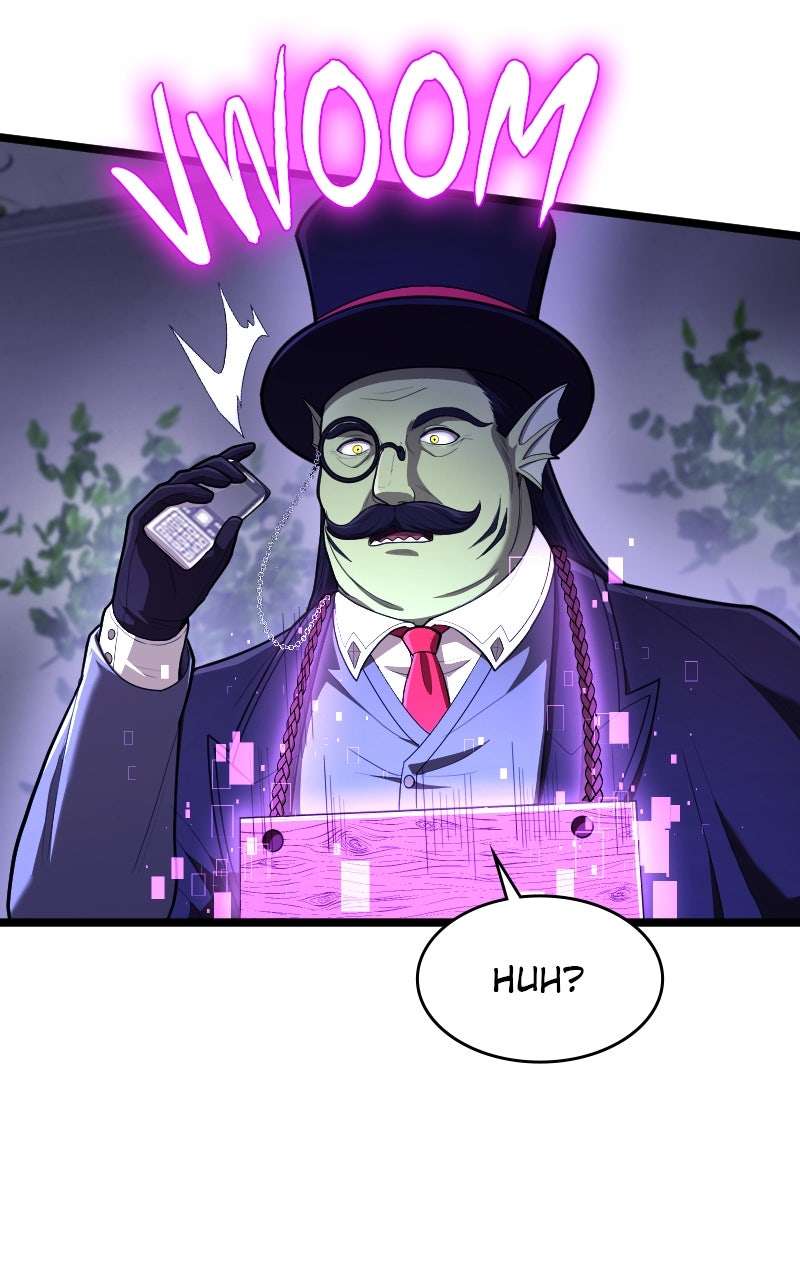 Paranoid Mage Chapter 112 page 92