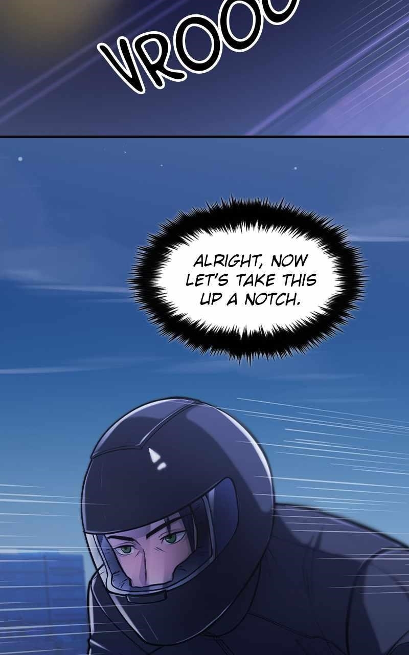 Paranoid Mage Chapter 16 page 12