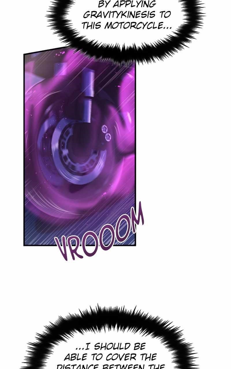 Paranoid Mage Chapter 16 page 17