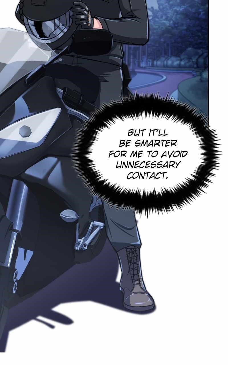 Paranoid Mage Chapter 16 page 23