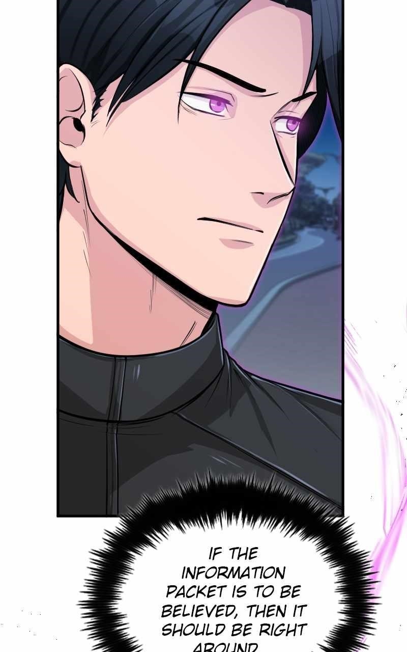 Paranoid Mage Chapter 16 page 26