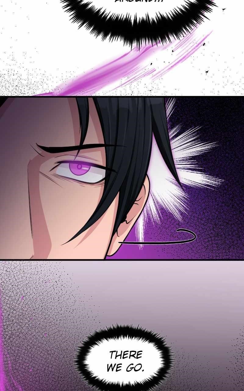 Paranoid Mage Chapter 16 page 27