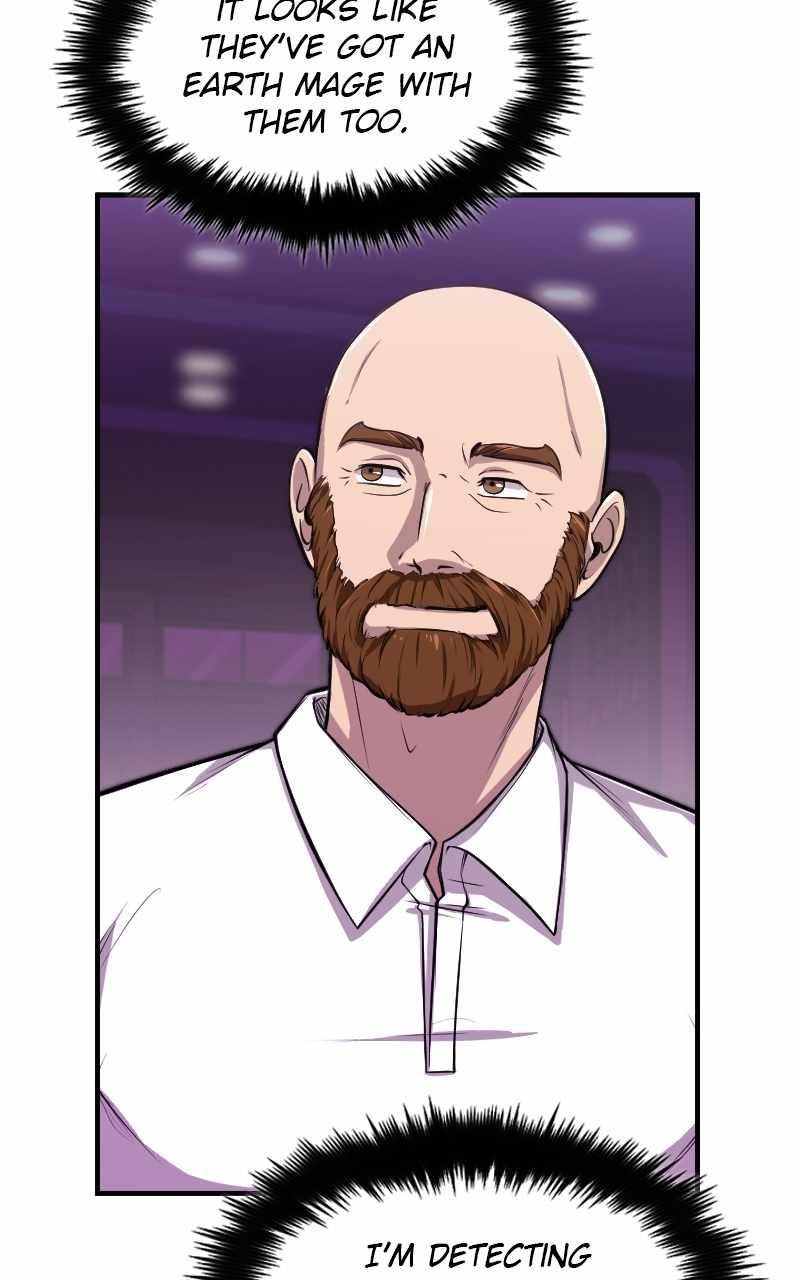 Paranoid Mage Chapter 16 page 31