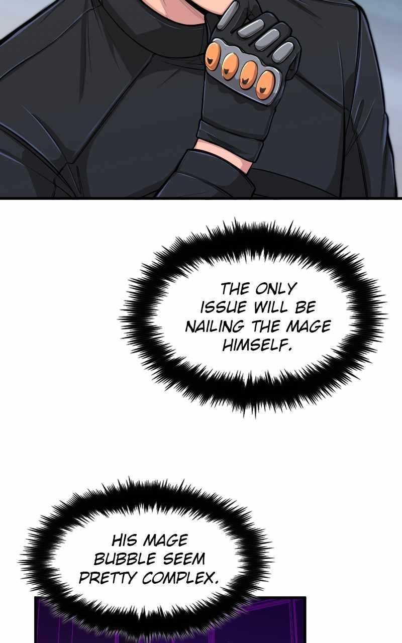Paranoid Mage Chapter 16 page 34