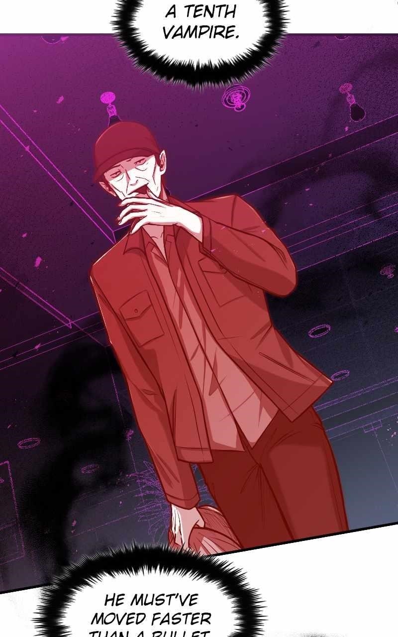 Paranoid Mage Chapter 16 page 39