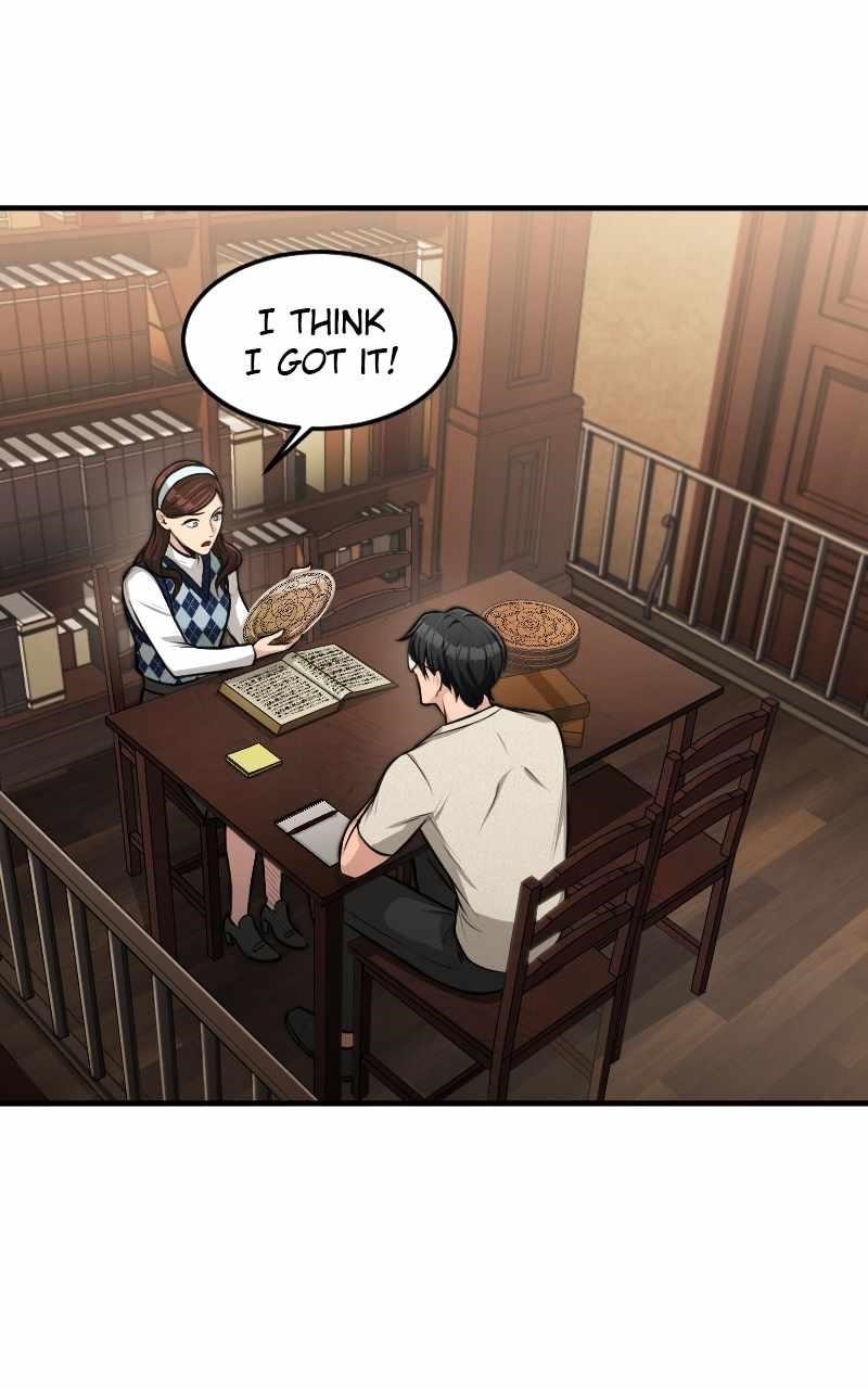 Paranoid Mage Chapter 16 page 58