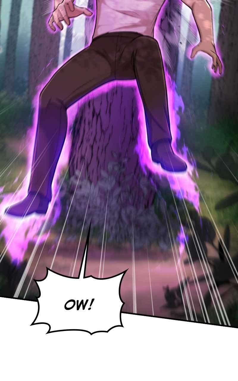 Paranoid Mage Chapter 16 page 6