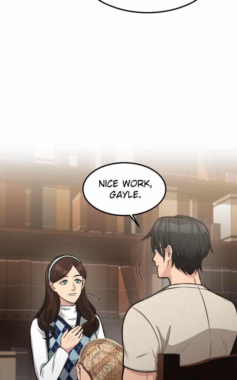 Paranoid Mage Chapter 16 page 61