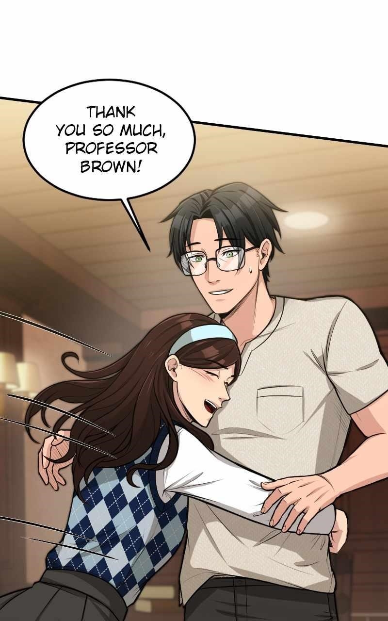 Paranoid Mage Chapter 16 page 76