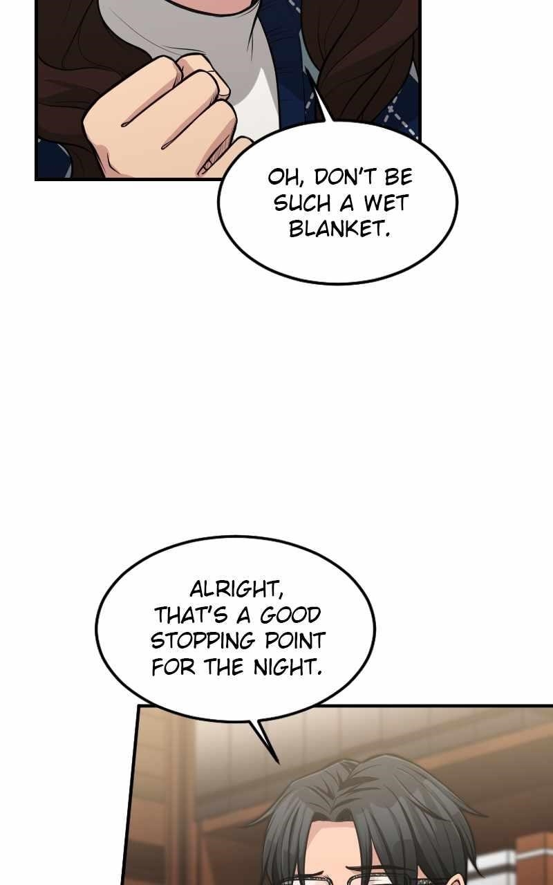 Paranoid Mage Chapter 16 page 79