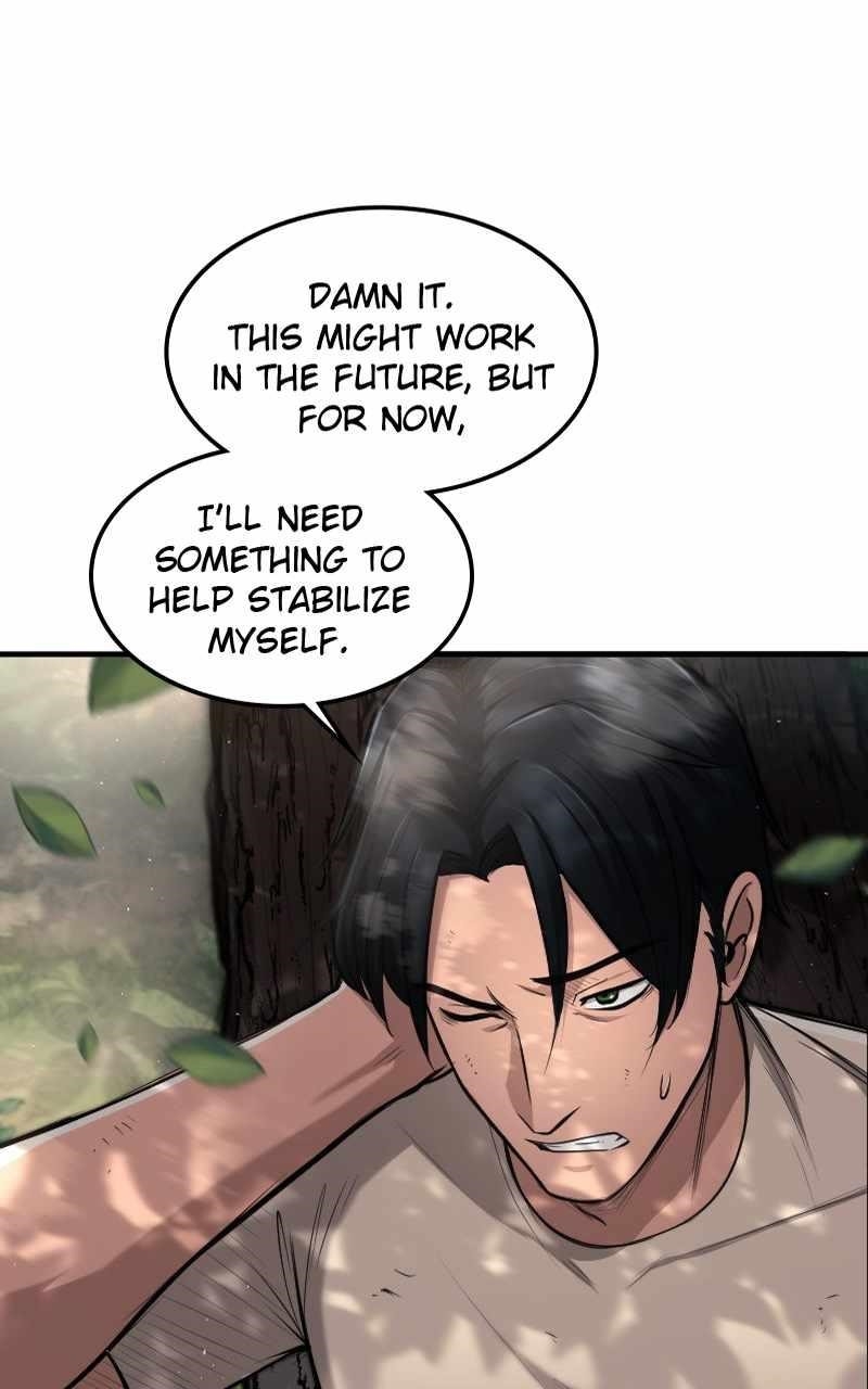 Paranoid Mage Chapter 16 page 8