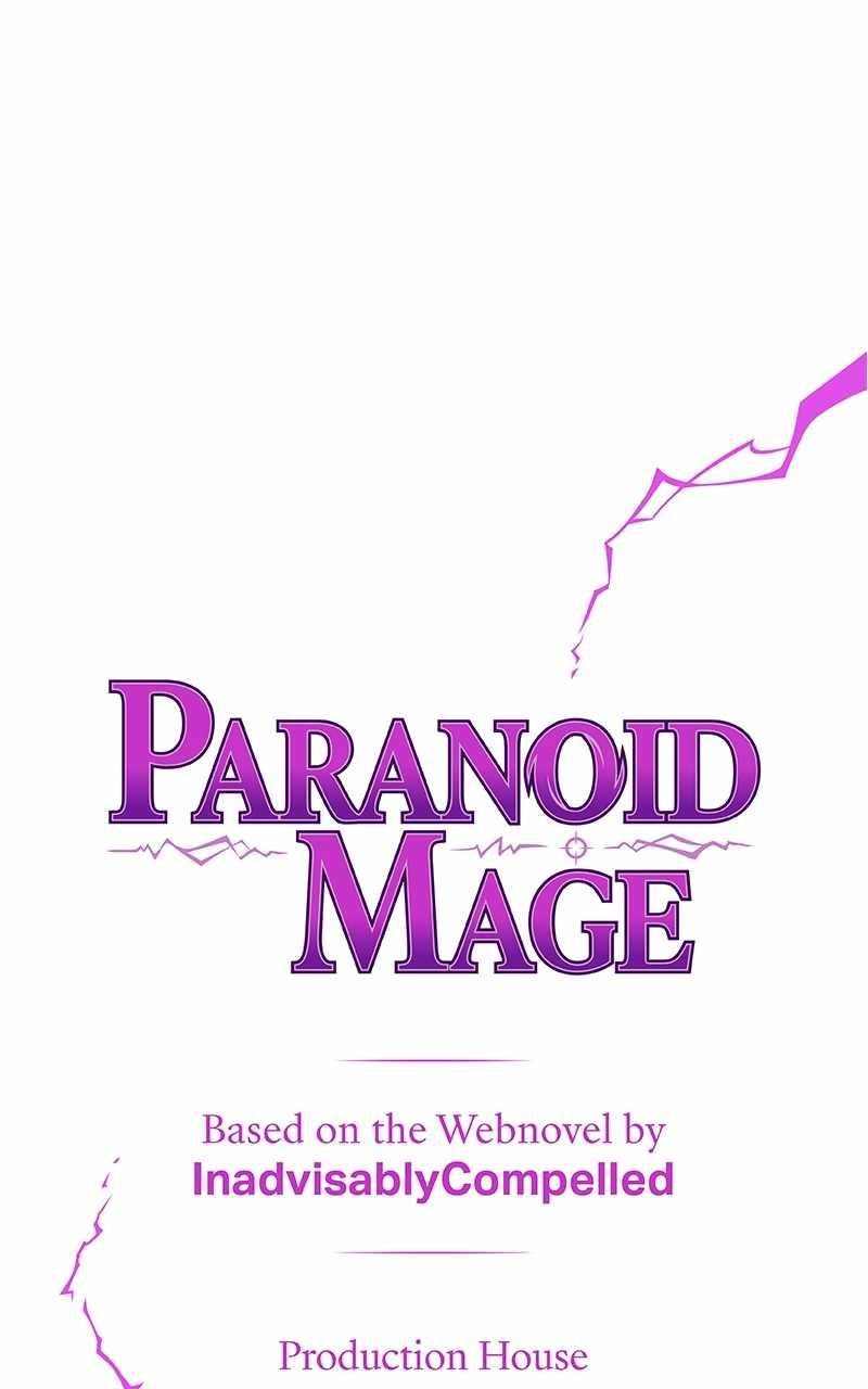 Paranoid Mage Chapter 16 page 89