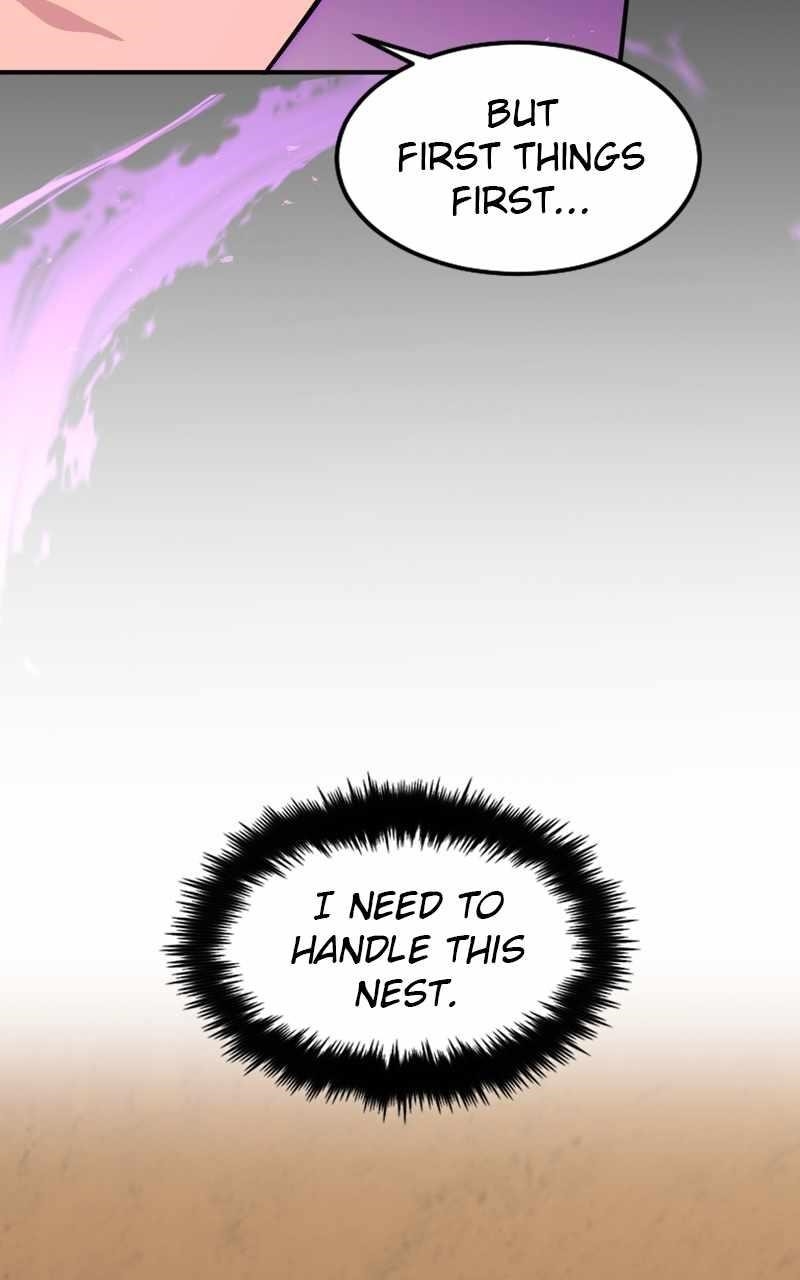 Paranoid Mage Chapter 18 page 17