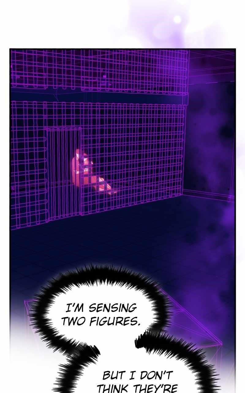 Paranoid Mage Chapter 18 page 2