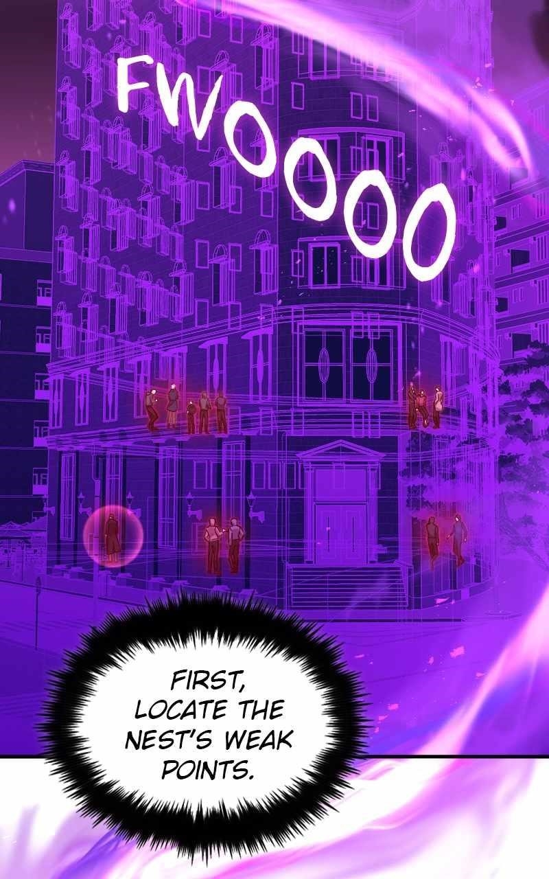Paranoid Mage Chapter 18 page 20