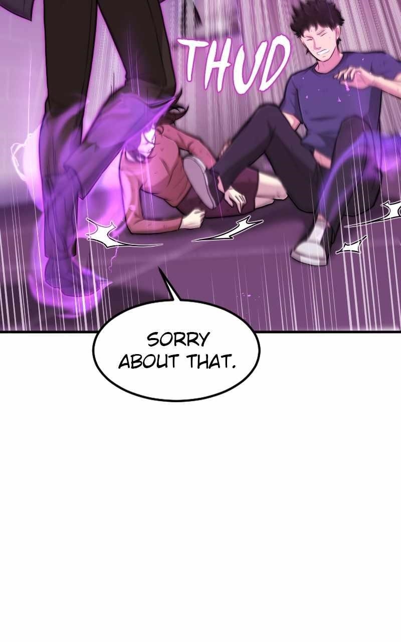 Paranoid Mage Chapter 18 page 55