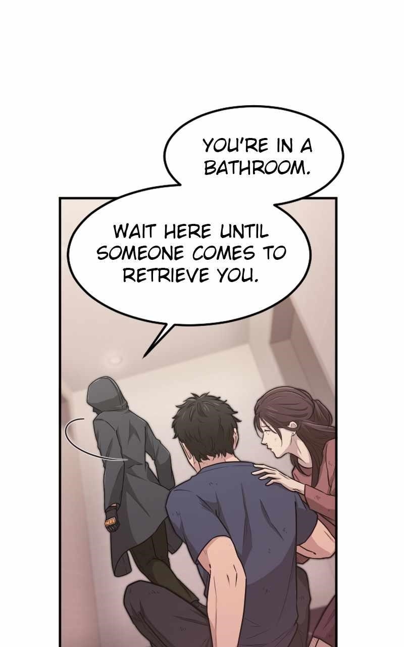 Paranoid Mage Chapter 18 page 56