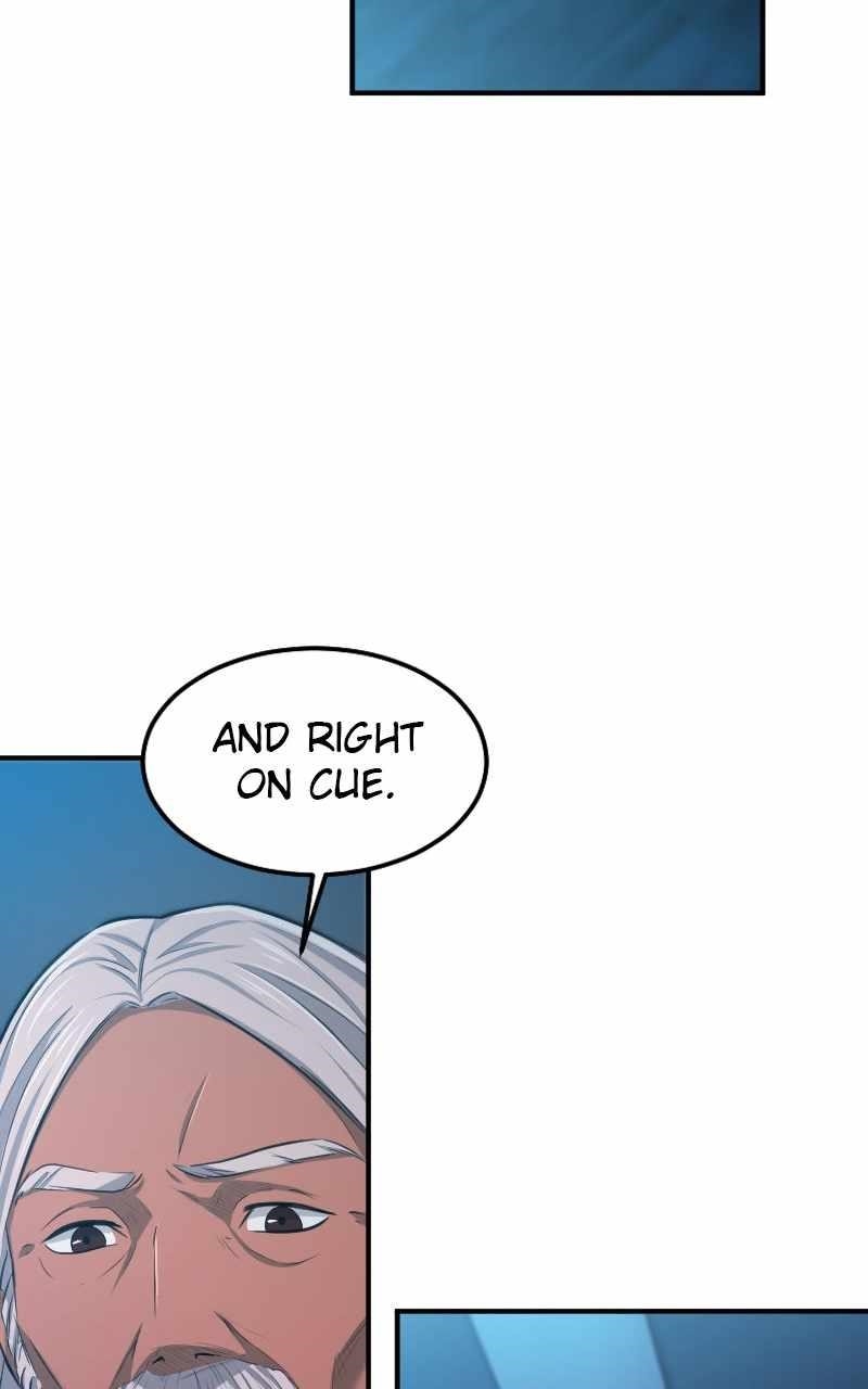 Paranoid Mage Chapter 18 page 95