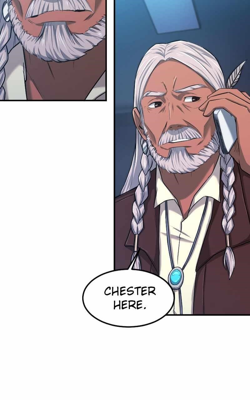 Paranoid Mage Chapter 18 page 96
