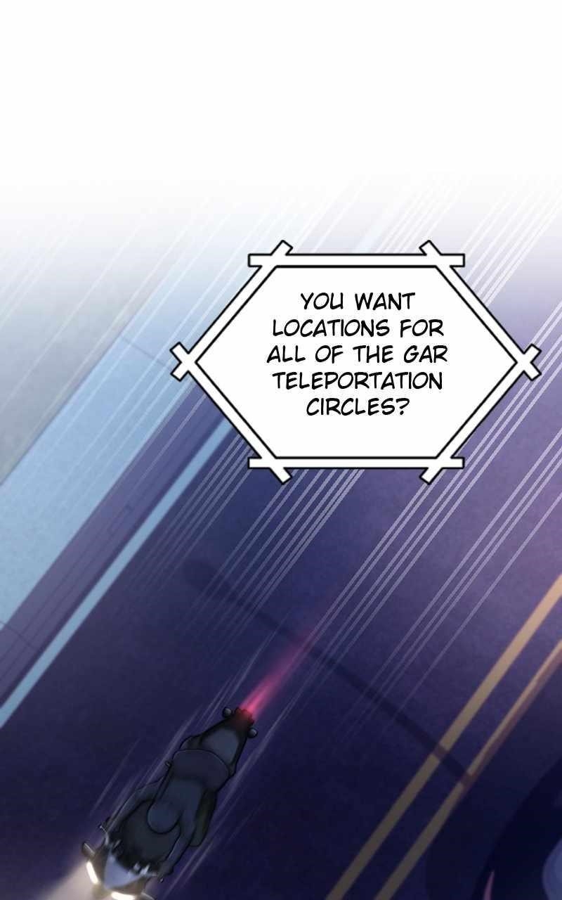 Paranoid Mage Chapter 22 page 1