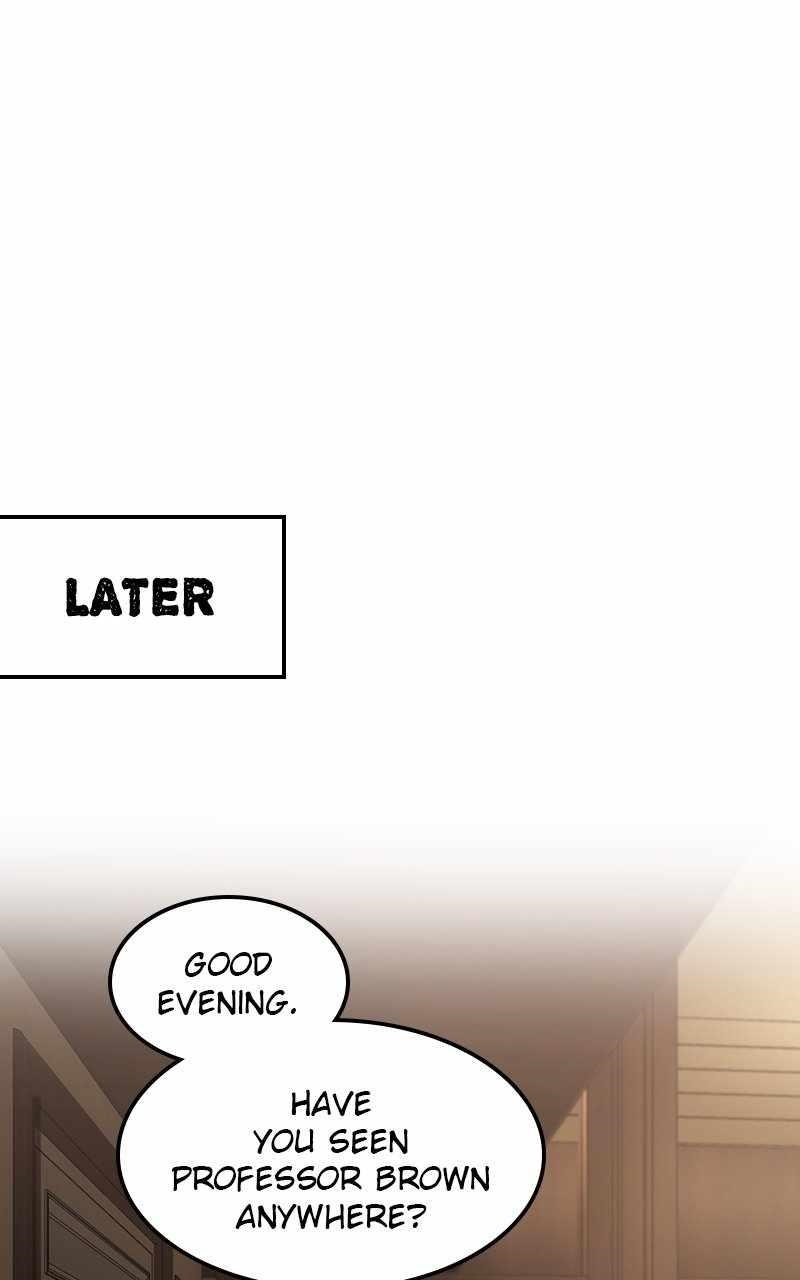 Paranoid Mage Chapter 22 page 35