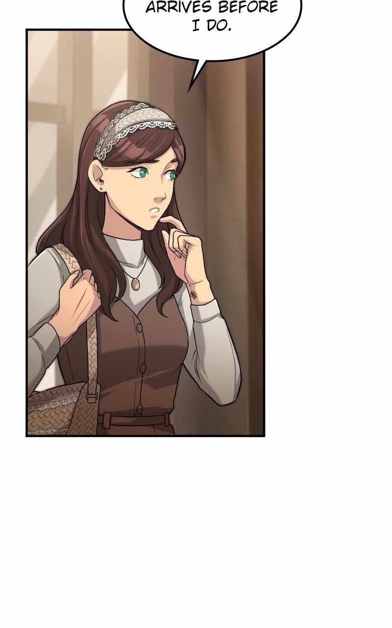 Paranoid Mage Chapter 22 page 37