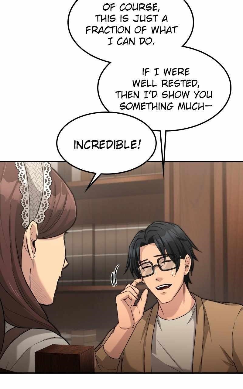 Paranoid Mage Chapter 22 page 61
