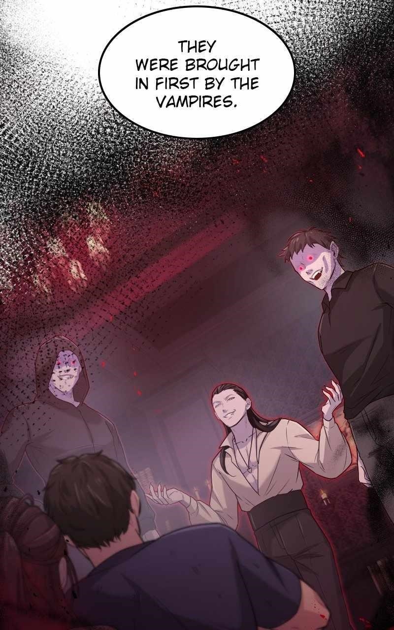 Paranoid Mage Chapter 22 page 84