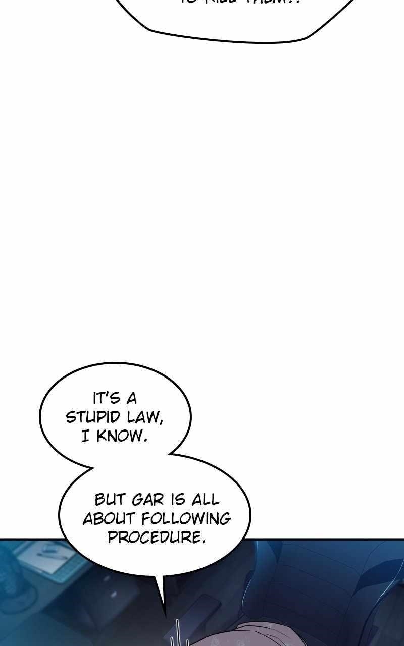 Paranoid Mage Chapter 22 page 87