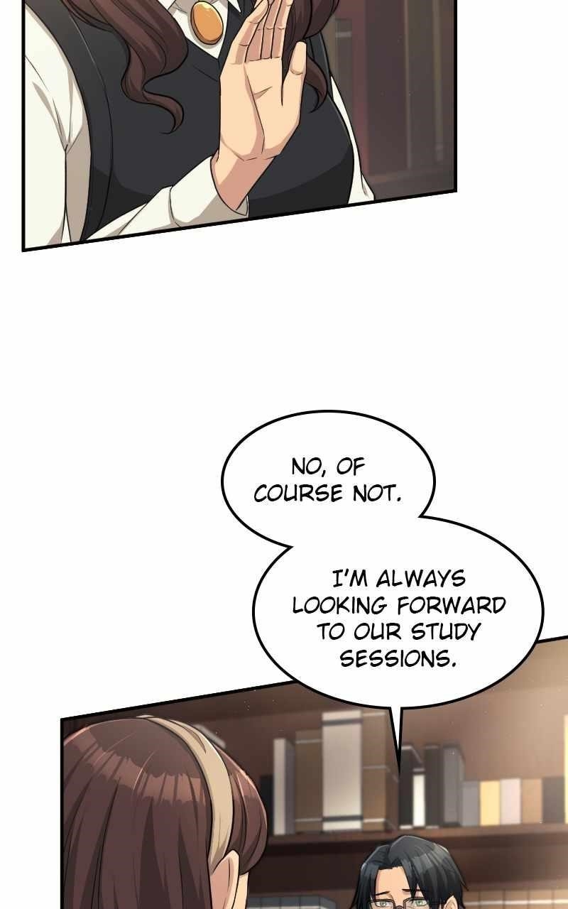 Paranoid Mage Chapter 23 page 79