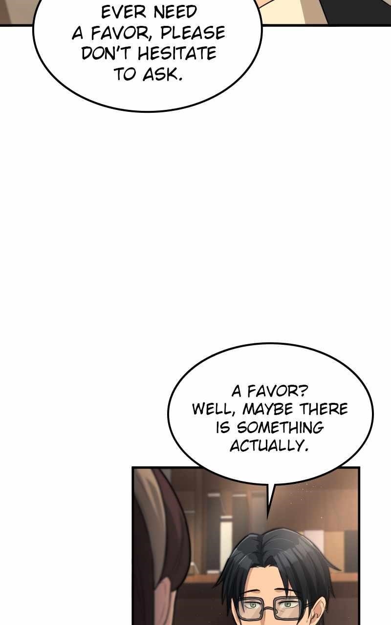 Paranoid Mage Chapter 23 page 82