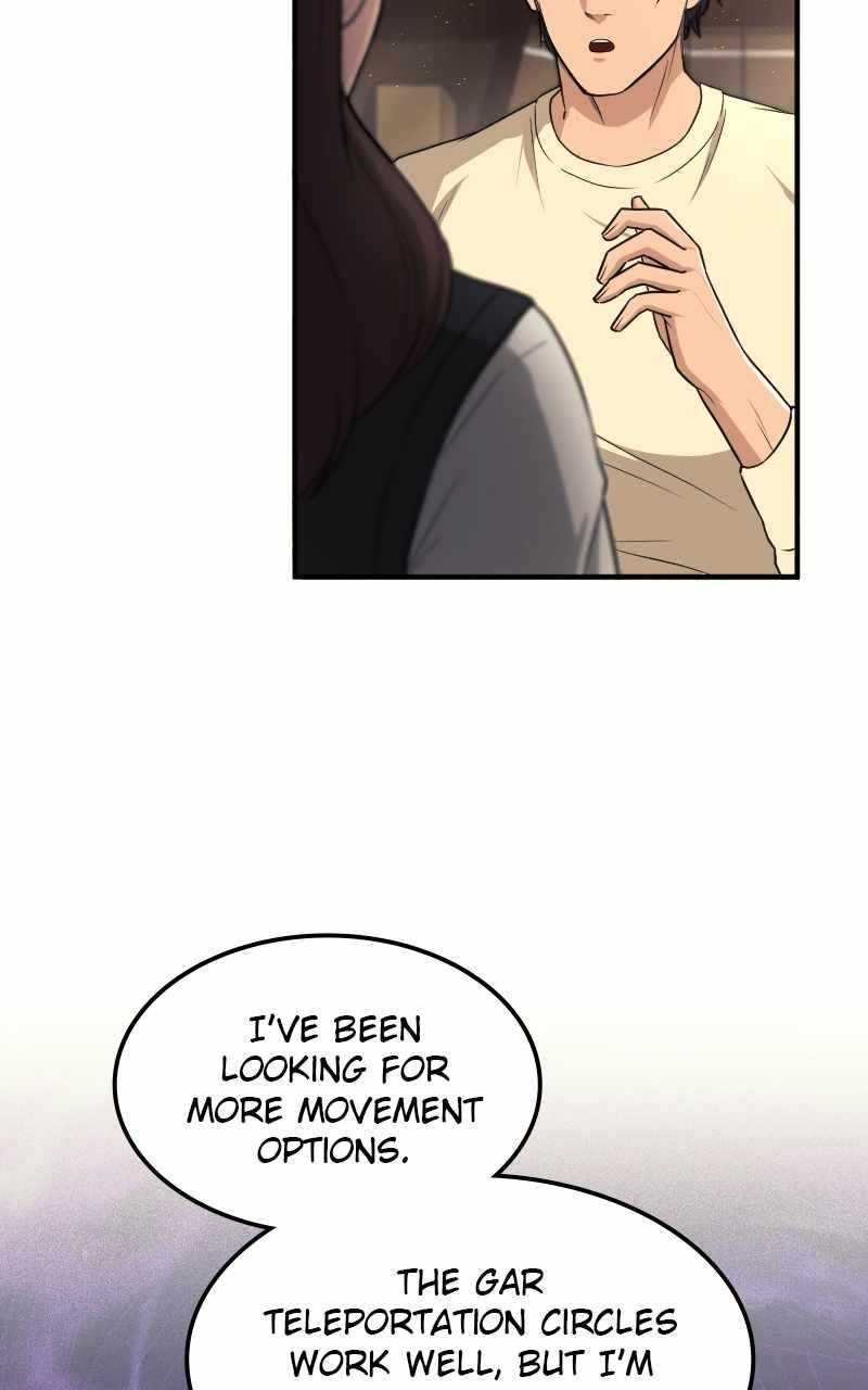 Paranoid Mage Chapter 23 page 83