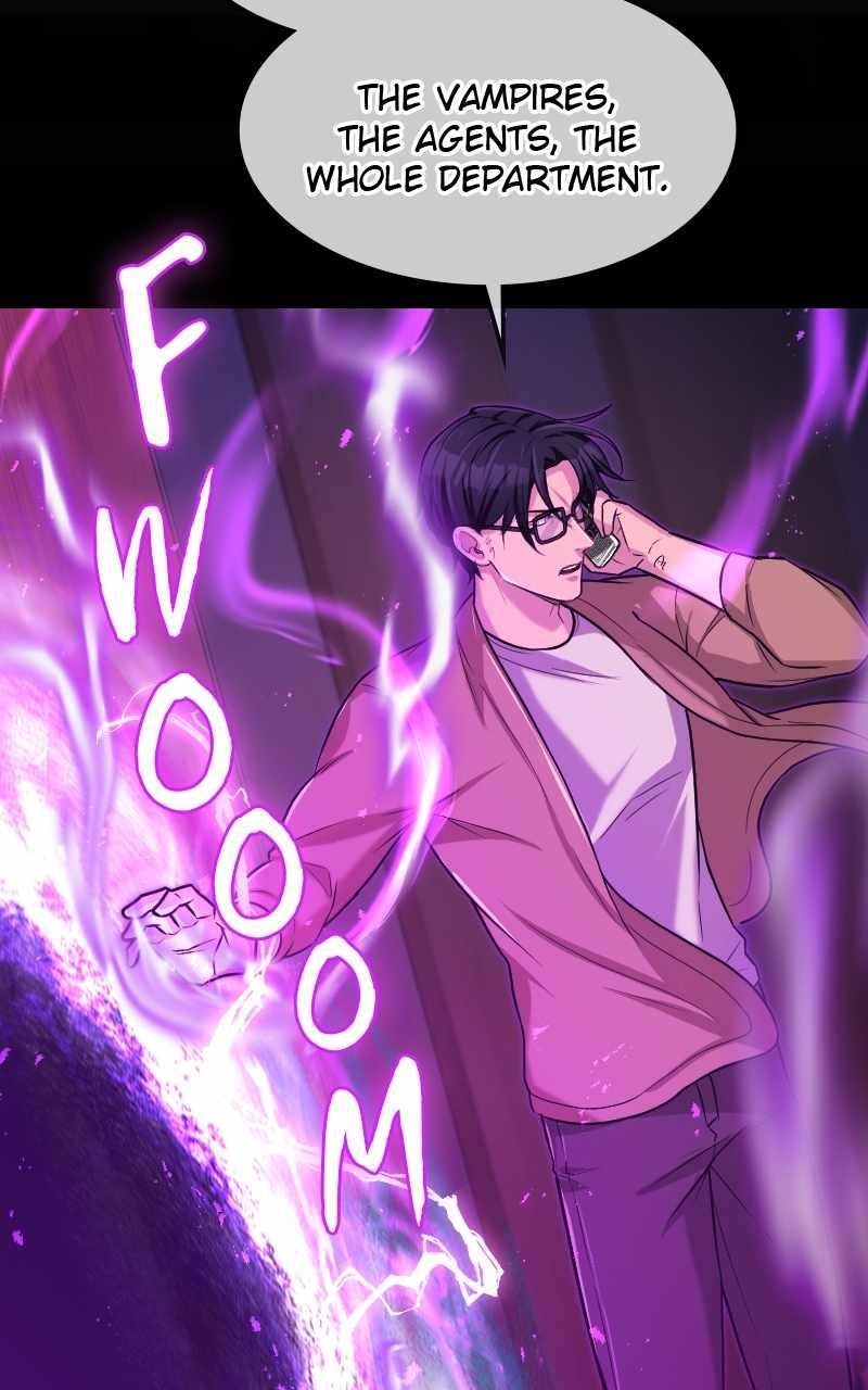 Paranoid Mage Chapter 23 page 9