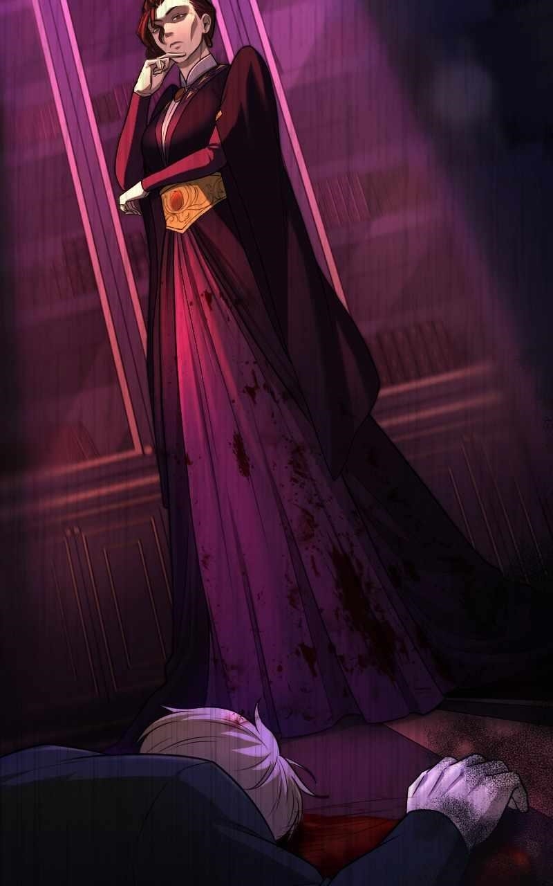 Paranoid Mage Chapter 23 page 96