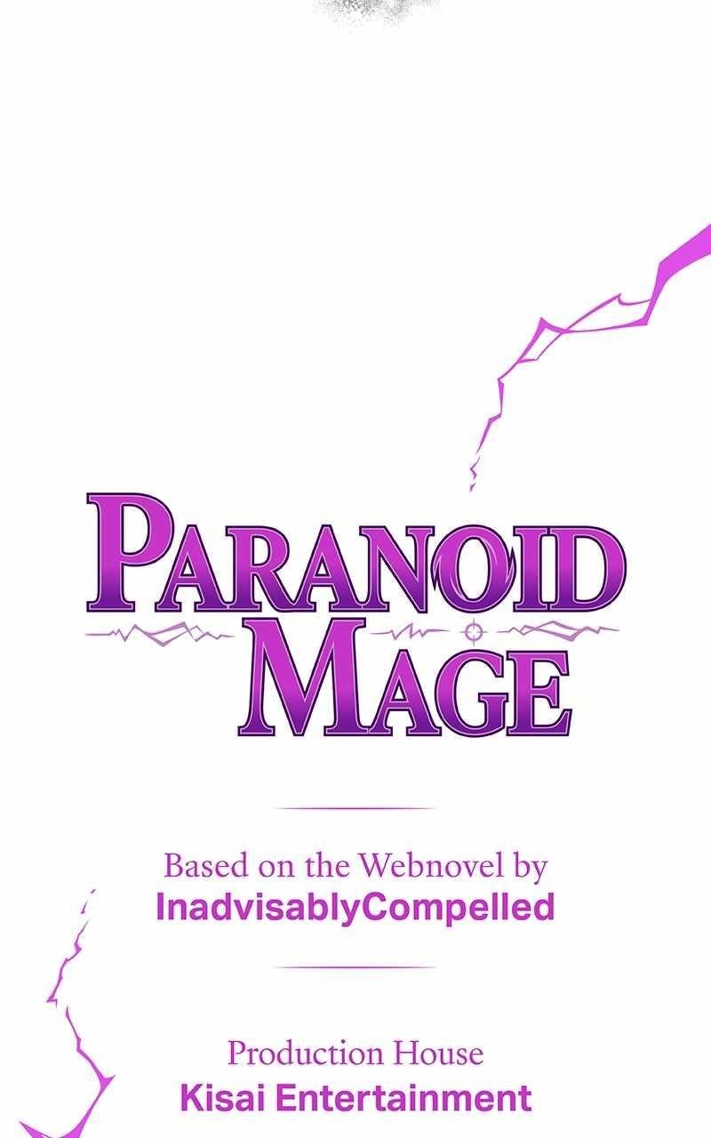 Paranoid Mage Chapter 23 page 98