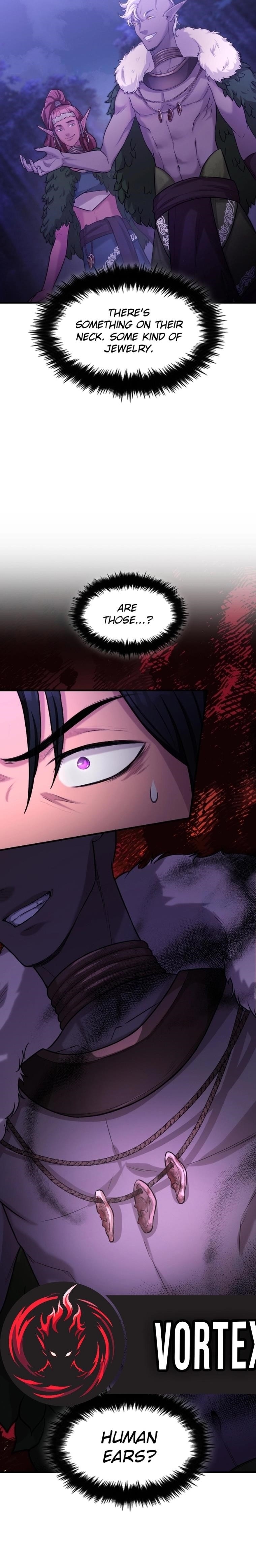 Paranoid Mage Chapter 28 page 10