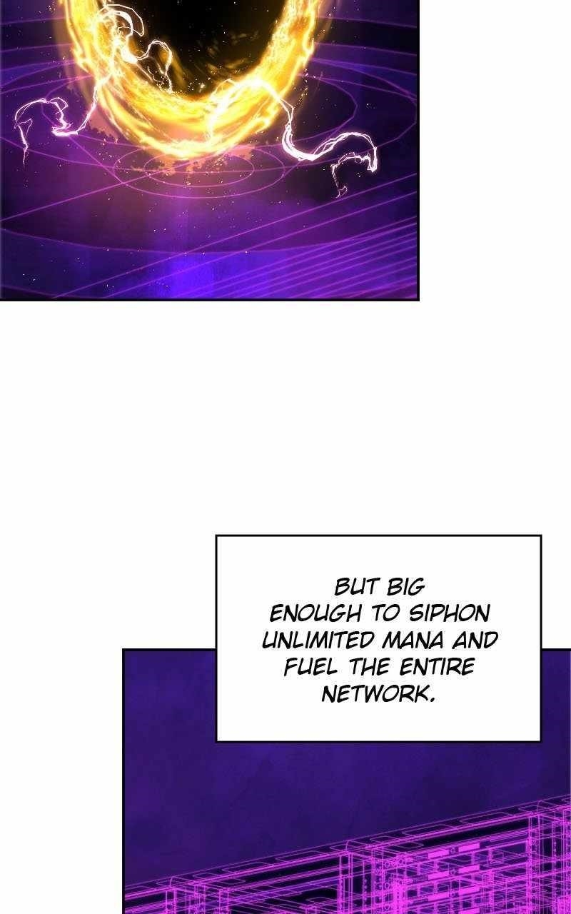 Paranoid Mage Chapter 45 page 11