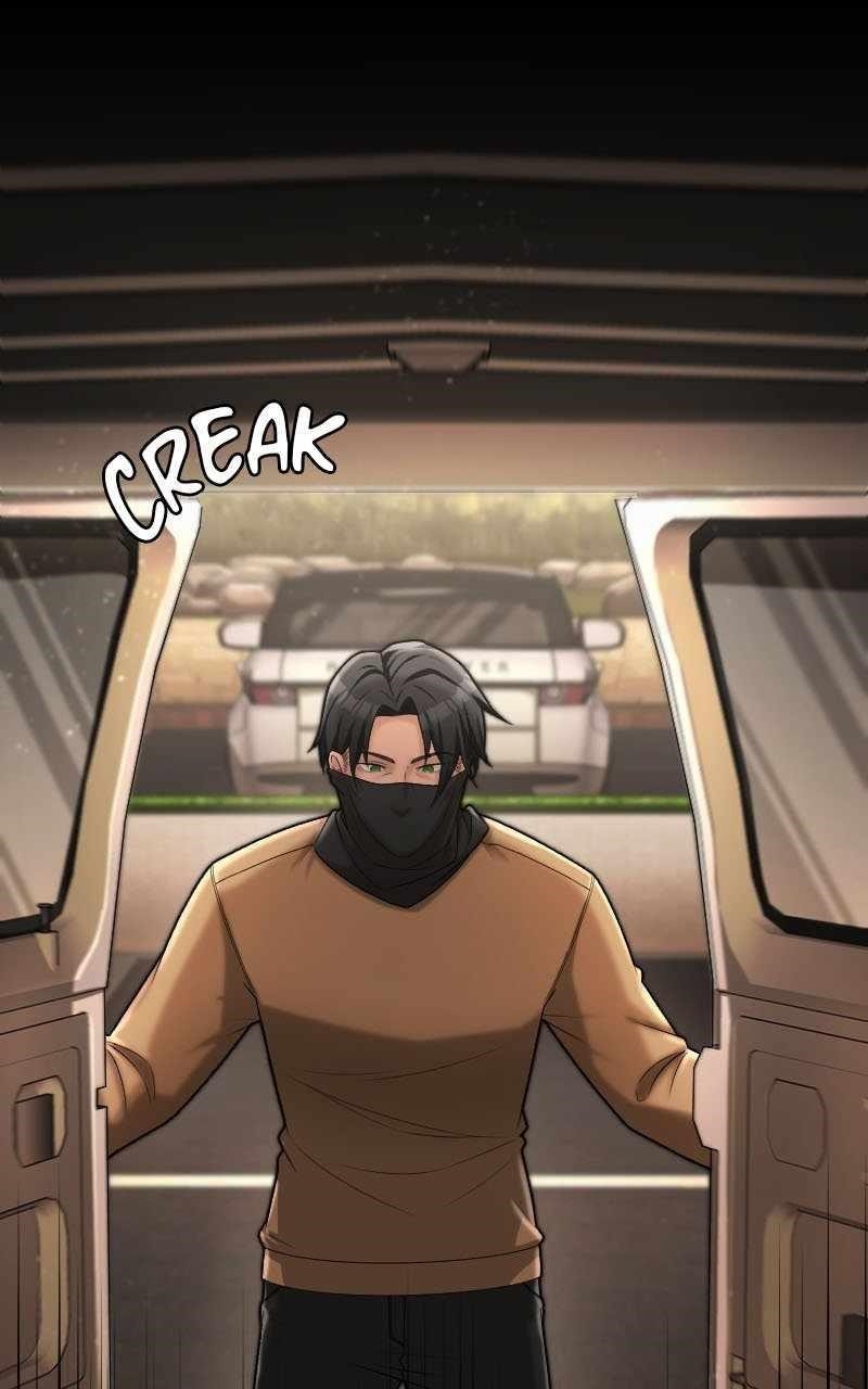 Paranoid Mage Chapter 45 page 21