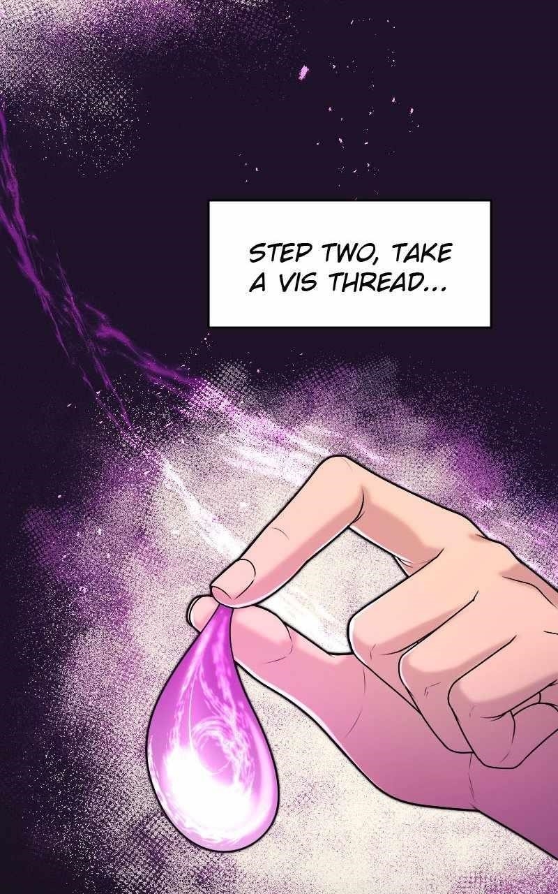 Paranoid Mage Chapter 45 page 36
