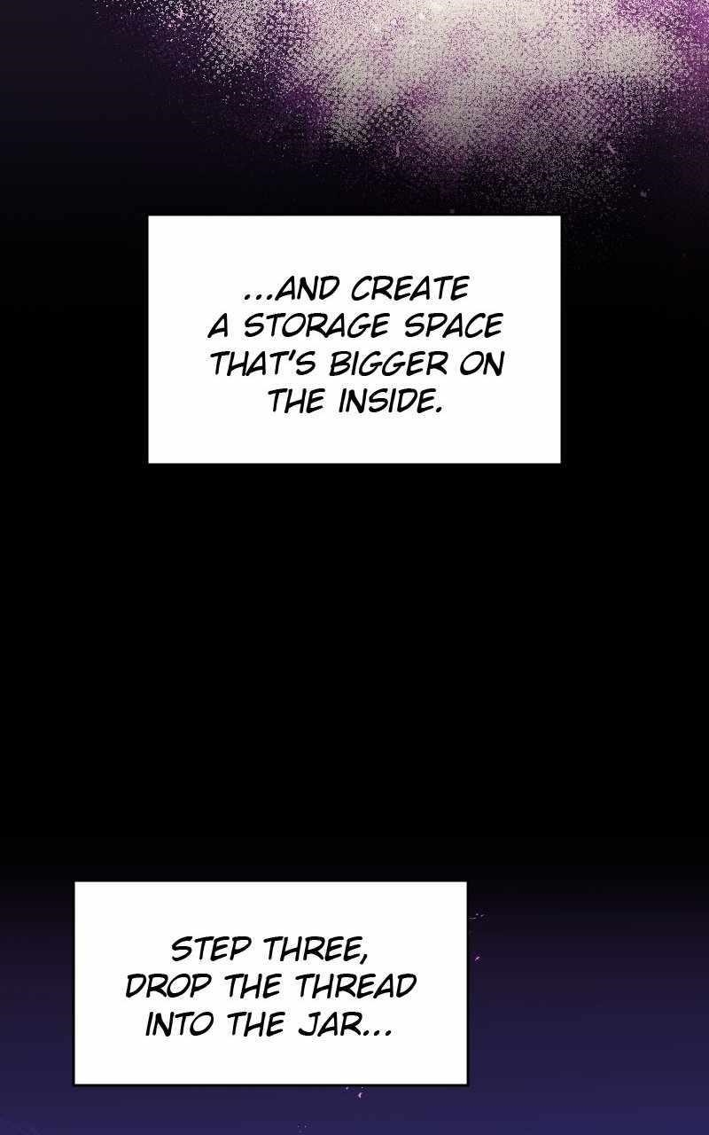Paranoid Mage Chapter 45 page 37
