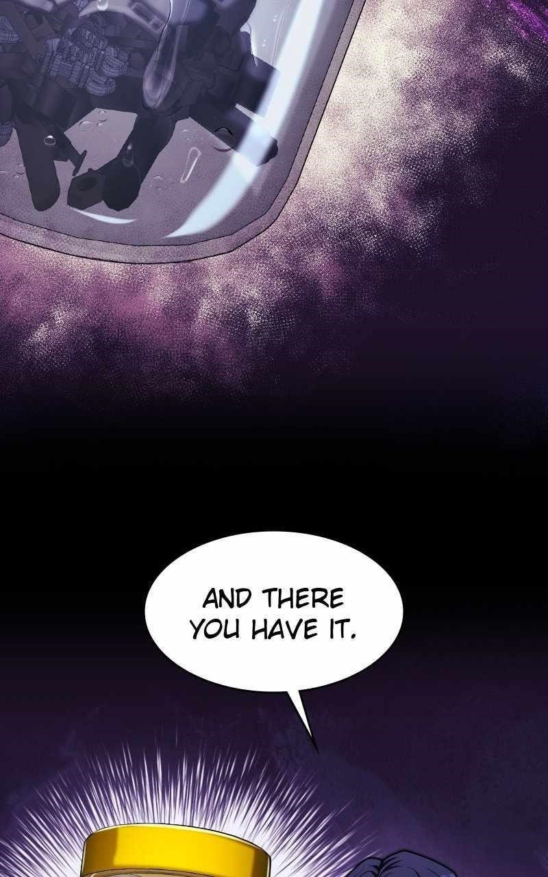 Paranoid Mage Chapter 45 page 42