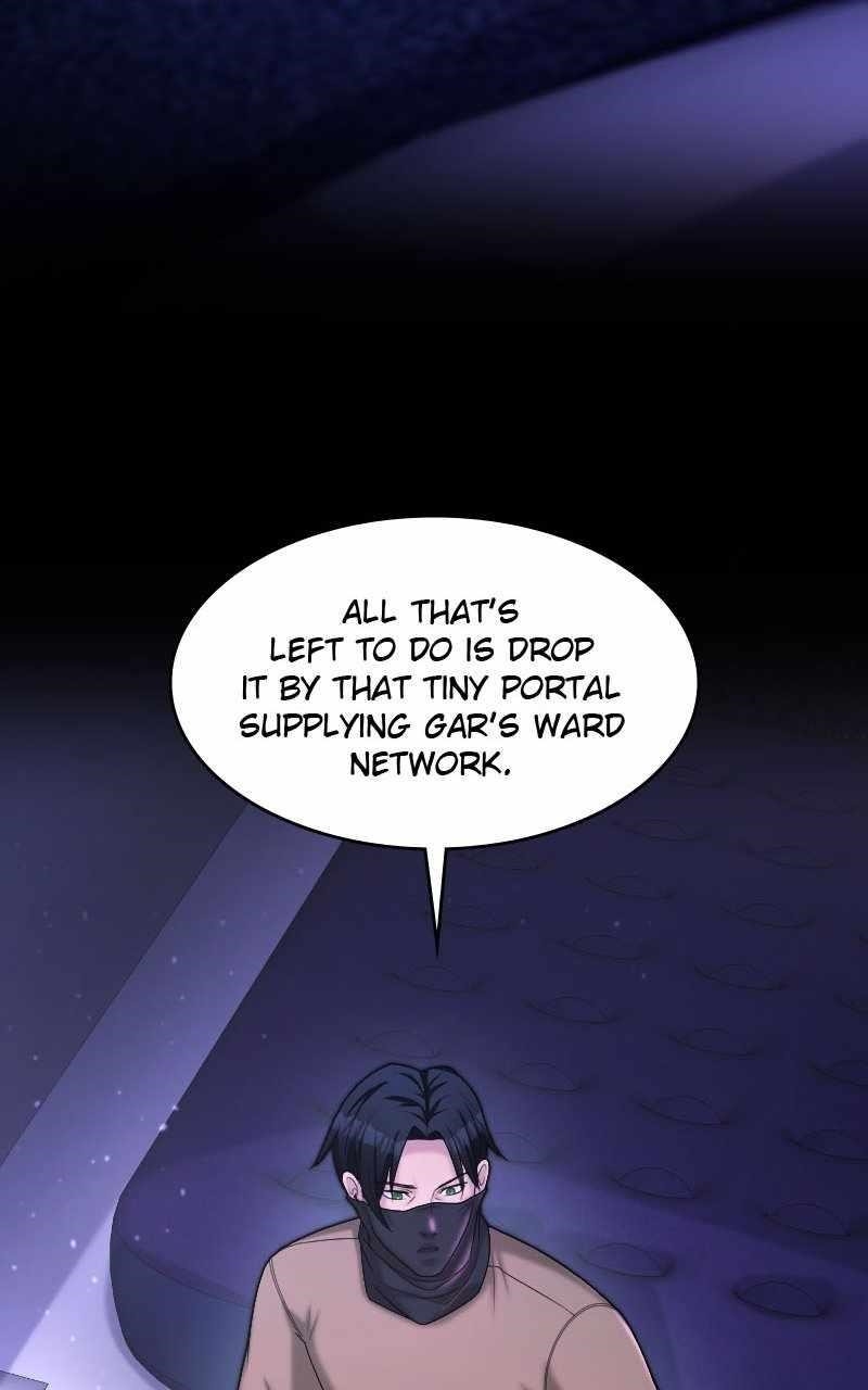 Paranoid Mage Chapter 45 page 46